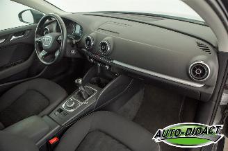 Audi A3 1.4 TFSI 110 KWClima Navi Carpass Attraction picture 22