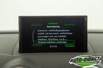 Audi A3 1.4 TFSI 110 KWClima Navi Carpass Attraction picture 8