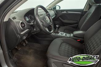 Audi A3 1.4 TFSI 110 KWClima Navi Carpass Attraction picture 28