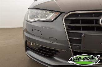 Audi A3 1.4 TFSI 110 KWClima Navi Carpass Attraction picture 33