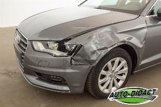 Audi A3 1.4 TFSI 110 KWClima Navi Carpass Attraction picture 32