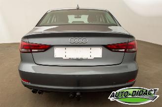 Audi A3 1.4 TFSI 110 KWClima Navi Carpass Attraction picture 37