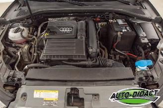 Audi A3 1.4 TFSI 110 KWClima Navi Carpass Attraction picture 35