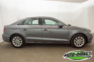 Audi A3 1.4 TFSI 110 KWClima Navi Carpass Attraction picture 40