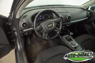 Audi A3 1.4 TFSI 110 KWClima Navi Carpass Attraction picture 27