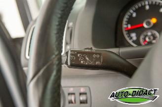 Volkswagen Touran 1.6 TDI Clima 7pers Comfortline picture 15