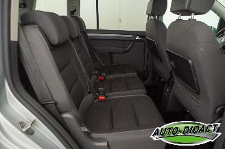 Volkswagen Touran 1.6 TDI Clima 7pers Comfortline picture 22