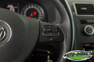 Volkswagen Touran 1.6 TDI Clima 7pers Comfortline picture 14