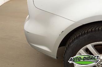 Volkswagen Touran 1.6 TDI Clima 7pers Comfortline picture 28