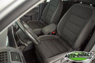 Volkswagen Touran 1.6 TDI Clima 7pers Comfortline picture 25