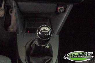 Volkswagen Touran 1.6 TDI Clima 7pers Comfortline picture 10