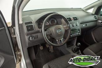 Volkswagen Touran 1.6 TDI Clima 7pers Comfortline picture 23