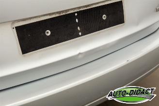 Volkswagen Touran 1.6 TDI Clima 7pers Comfortline picture 29