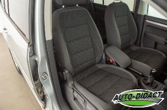 Volkswagen Touran 1.6 TDI Clima 7pers Comfortline picture 19