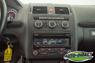 Volkswagen Touran 1.6 TDI Clima 7pers Comfortline picture 9