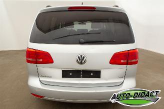 Volkswagen Touran 1.6 TDI Clima 7pers Comfortline picture 35