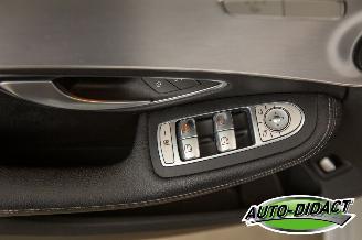 Mercedes C-klasse C180d Automaat Clima Navi Leder picture 12