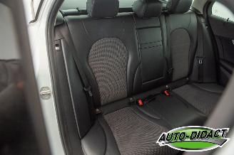 Mercedes C-klasse C180d Automaat Clima Navi Leder picture 22