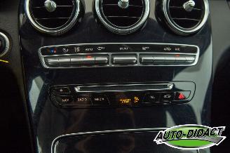 Mercedes C-klasse C180d Automaat Clima Navi Leder picture 9