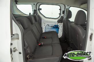 Dacia Dokker 1.6 MPi 61KW Airco picture 21