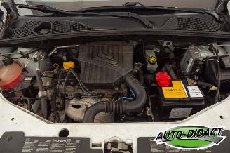 Dacia Dokker 1.6 MPi 61KW Airco picture 29