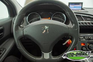Peugeot 3008 1.6 THP Automaat Clima Pano MOTORSCHADE GT picture 5