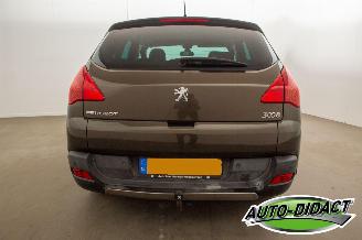 Peugeot 3008 1.6 THP Automaat Clima Pano MOTORSCHADE GT picture 33
