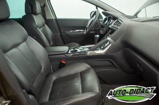 Peugeot 3008 1.6 THP Automaat Clima Pano MOTORSCHADE GT picture 19