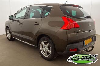 Peugeot 3008 1.6 THP Automaat Clima Pano MOTORSCHADE GT picture 3