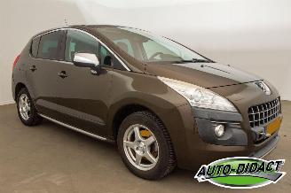 Peugeot 3008 1.6 THP Automaat Clima Pano MOTORSCHADE GT picture 2