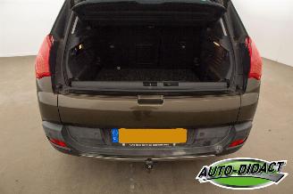 Peugeot 3008 1.6 THP Automaat Clima Pano MOTORSCHADE GT picture 34