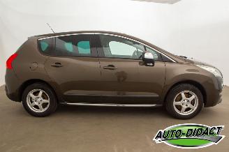 Peugeot 3008 1.6 THP Automaat Clima Pano MOTORSCHADE GT picture 36