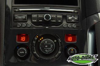 Peugeot 3008 1.6 THP Automaat Clima Pano MOTORSCHADE GT picture 9