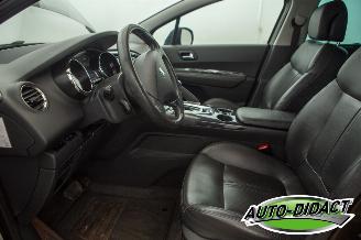 Peugeot 3008 1.6 THP Automaat Clima Pano MOTORSCHADE GT picture 24