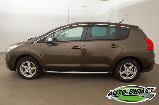 Peugeot 3008 1.6 THP Automaat Clima Pano MOTORSCHADE GT picture 35