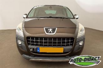 Peugeot 3008 1.6 THP Automaat Clima Pano MOTORSCHADE GT picture 32