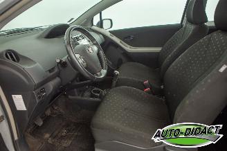 Toyota Yaris 1.0 VVTi Airco picture 21