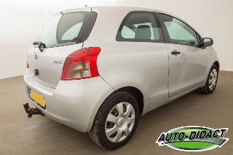 Toyota Yaris 1.0 VVTi Airco picture 4
