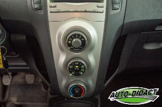 Toyota Yaris 1.0 VVTi Airco picture 8