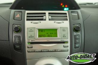 Toyota Yaris 1.0 VVTi Airco picture 7