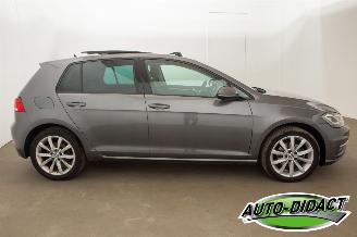 Volkswagen Golf 1.4 TSI Navi Pano Digi Dash Clima Highline picture 42
