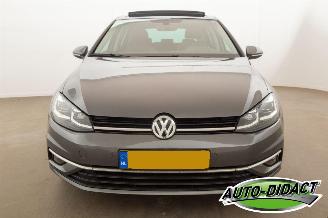 Volkswagen Golf 1.4 TSI Navi Pano Digi Dash Clima Highline picture 38
