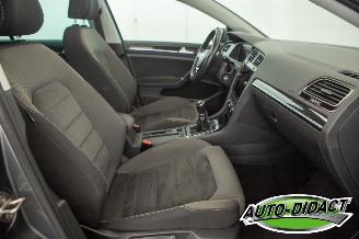 Volkswagen Golf 1.4 TSI Navi Pano Digi Dash Clima Highline picture 21