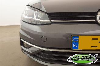 Volkswagen Golf 1.4 TSI Navi Pano Digi Dash Clima Highline picture 36
