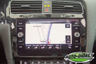 Volkswagen Golf 1.4 TSI Navi Pano Digi Dash Clima Highline picture 7