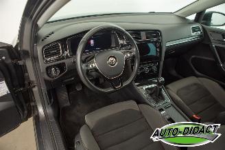 Volkswagen Golf 1.4 TSI Navi Pano Digi Dash Clima Highline picture 25