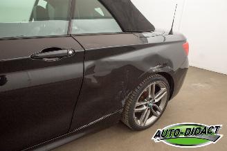 BMW 2-serie 218i Automaat Navi Camera Leder Clima picture 35