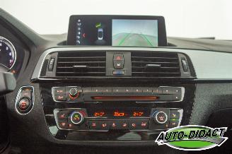 BMW 2-serie 218i Automaat Navi Camera Leder Clima picture 15