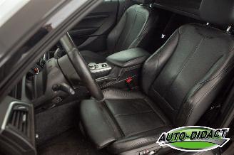 BMW 2-serie 218i Automaat Navi Camera Leder Clima picture 32