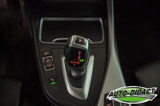 BMW 2-serie 218i Automaat Navi Camera Leder Clima picture 19